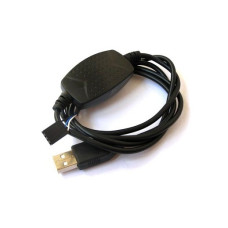 Кабель USB "Конфігуратор" (для конф. Луней)