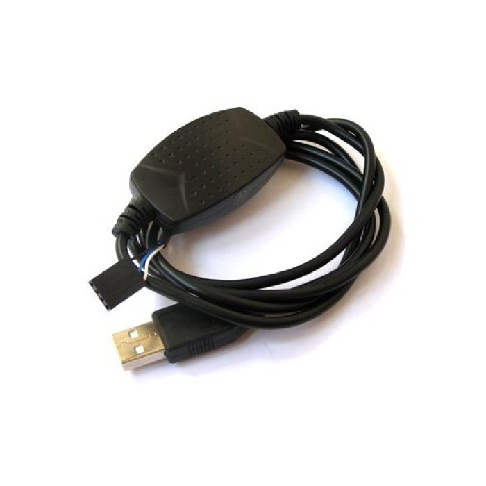 Кабель USB "Конфігуратор" (для конф. Луней)