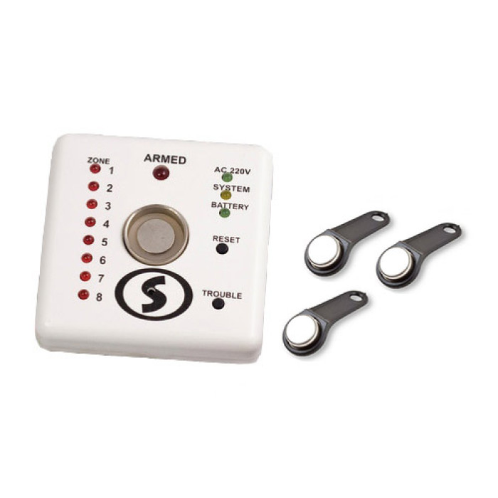 Лінд 7Т комплект