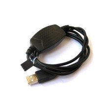 Кабель USB "Конфігуратор" (для конф. Луней)