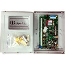 Лунь-11 у корпусі Z-46