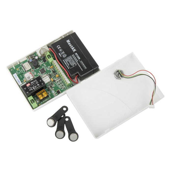 ВПК Лунь 23Т