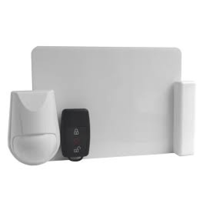 Лунь-25 бездротовий комплект