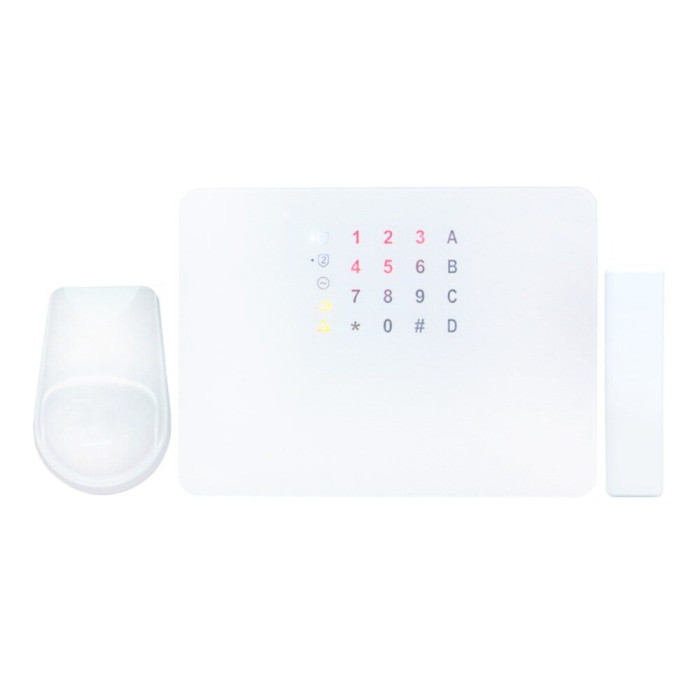 Лунь-25К бездротовий комплект