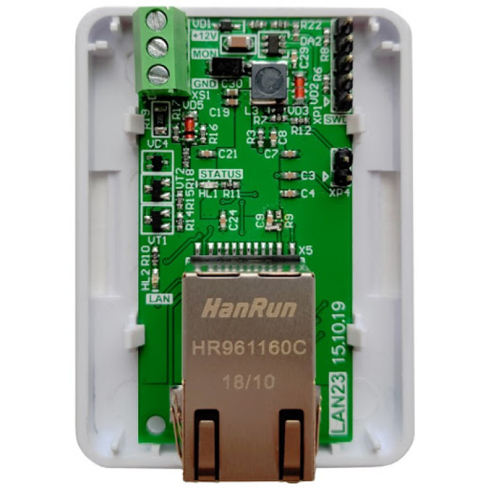 Модуль зв'язку LanCom25