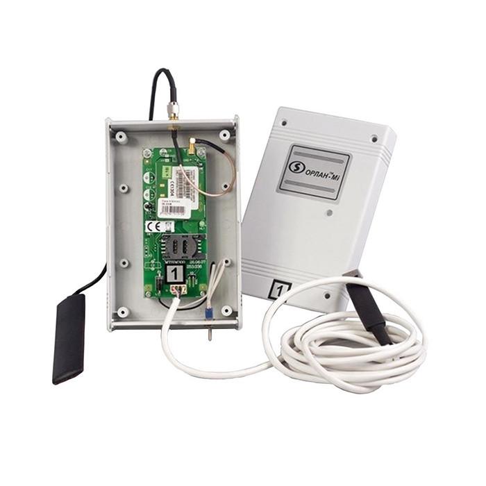 Комплект розширення «Орлан-SMS»