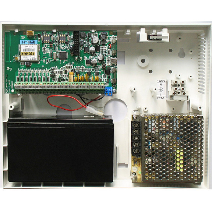 Лунь-11 мод.5