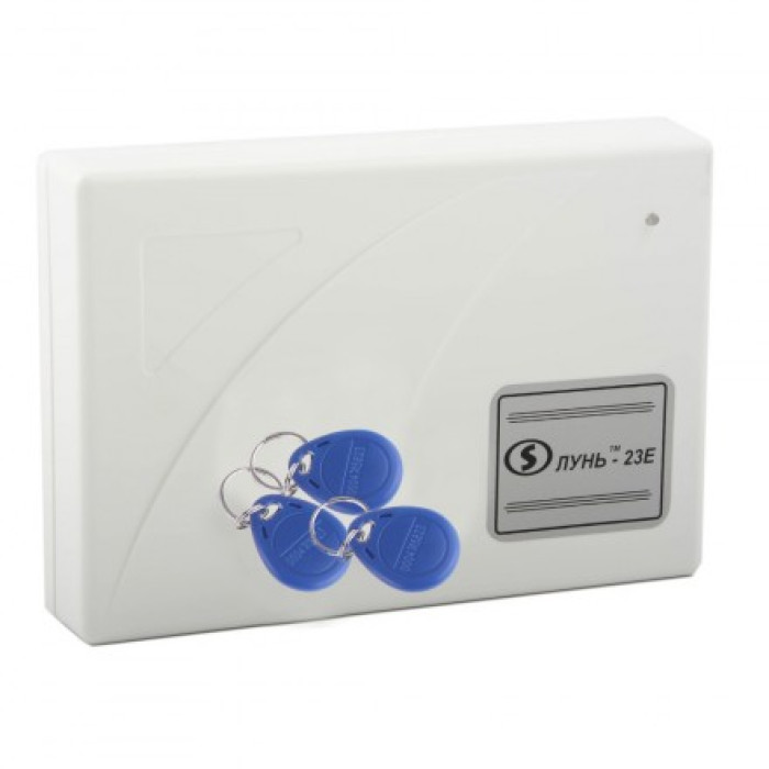 ВПК Лунь 23Е