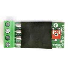 A-Sensor, датчик удару та нахилу