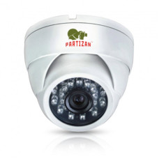 CDM-223S-IR FullHD Metal