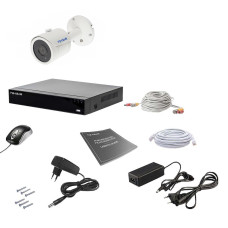Комплект відеоспостереження 1OUT 5MEGA