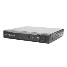 Tecsar HDVR B44-4HD4P-Hnr