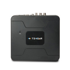 Tecsar Neo-Futurist + HDD 500ГБ
