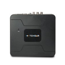 Tecsar Neo-Futurist + HDD 500ГБ