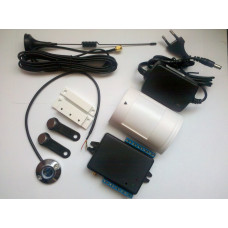 Комплект сигналізації Сторож 4М Universal