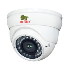 Partizan IPD-VF2MP-IR POE v2.0 (A)