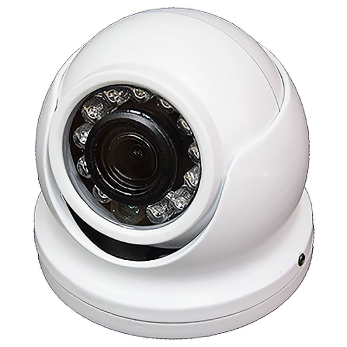 ATIS AMVD-2MIR-10W/3.6 Pro