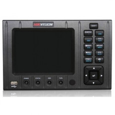 Hikvision DS-7204AHLI-ST/L