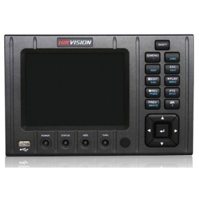 Hikvision DS-7204AHLI-ST/L
