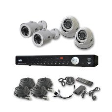 ATIS KIT AHD-204-2D2W