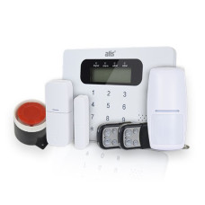 ATIS Kit GSM 100