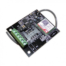 GSM сигналізація OKO - S2