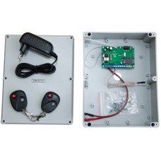 ППК GSM ХІТ-РК