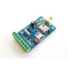 GSM сигналізація СТОРОЖ 5