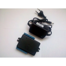 Сторож 4М Lite + Блок живлення 12 Вольт