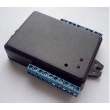 Сторож 4М Standart + БП12 Вольт + GSM антена