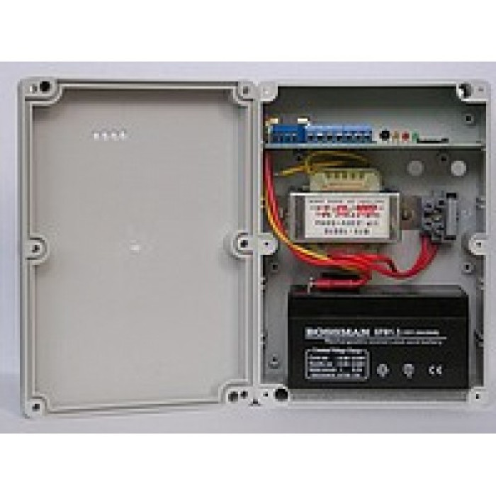 GSM термінал АТ-600
