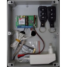 ППК GSM ХІТ-РК+