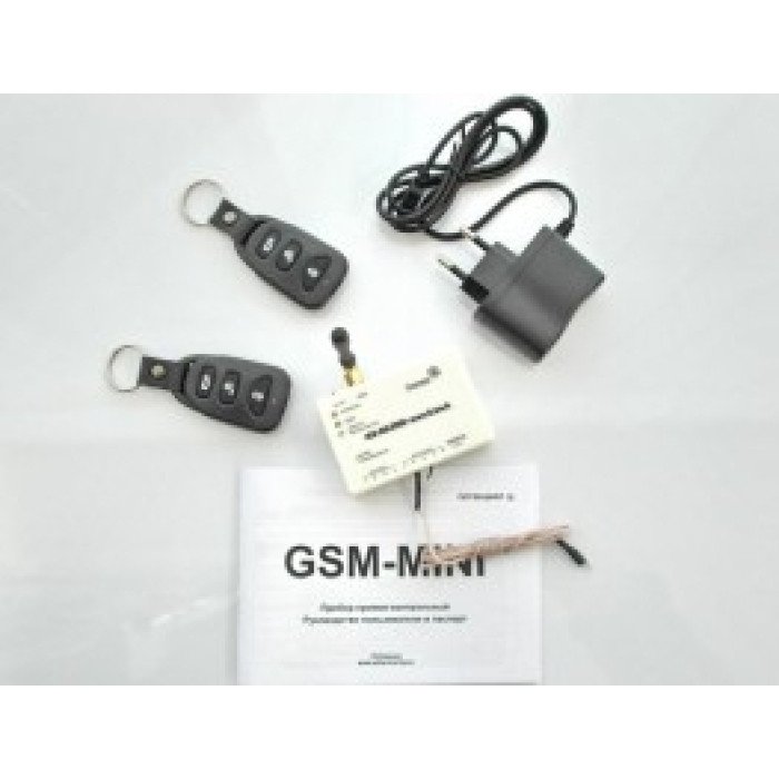 ППК GSM-mini-РК+