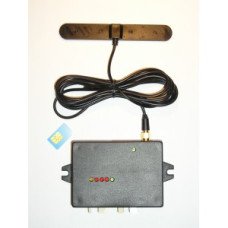 GSM термінал АТ-400