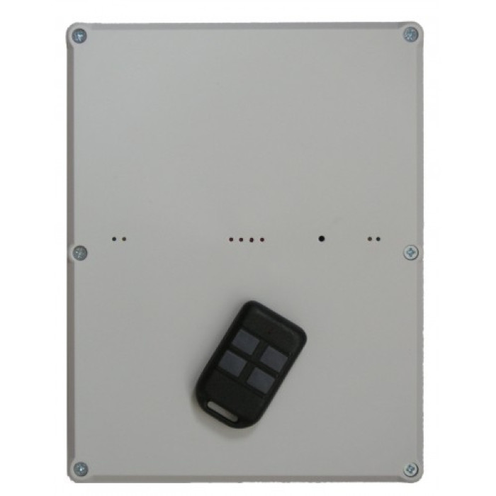 GSM термінал АТ-700