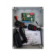 ППК GSM-ХІТ-РK.V3.