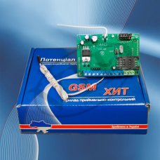 ППК GSM-ХІТ плата