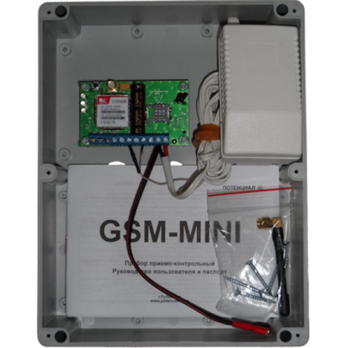 ППК GSM-mini