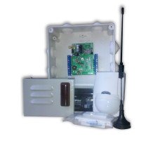Комплект GSM сигналізації у гараж Сторож 4М
