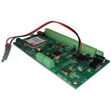 GSM сигналізація OKO-PRO