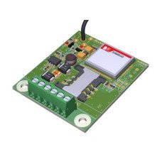 GSM сигналізація OKO - S2+БП12V