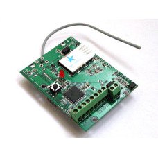 GSM сигналізація OKO-U