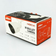 Dahua Technology DH-HAC-HFW1200TLP-A-S4 (2.8)