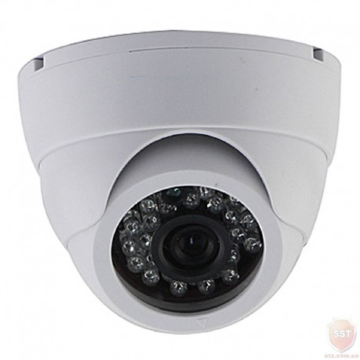 Dahua Technology HAC-HDW1000RP-0280B-S2