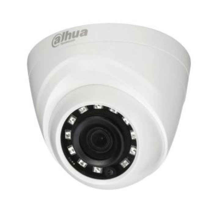 Dahua Technology HAC-HDW2401MP-0280B