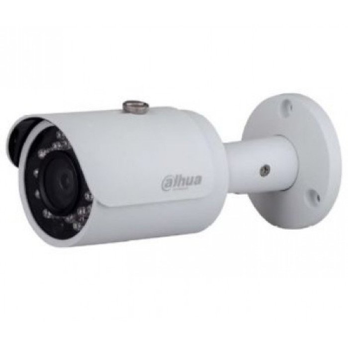 Dahua Technology HAC-HFW1220SLP-0360B