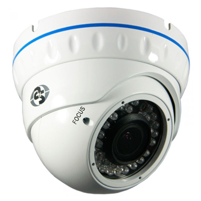 ATIS ACVD-13MVFIR-30/2.8-12