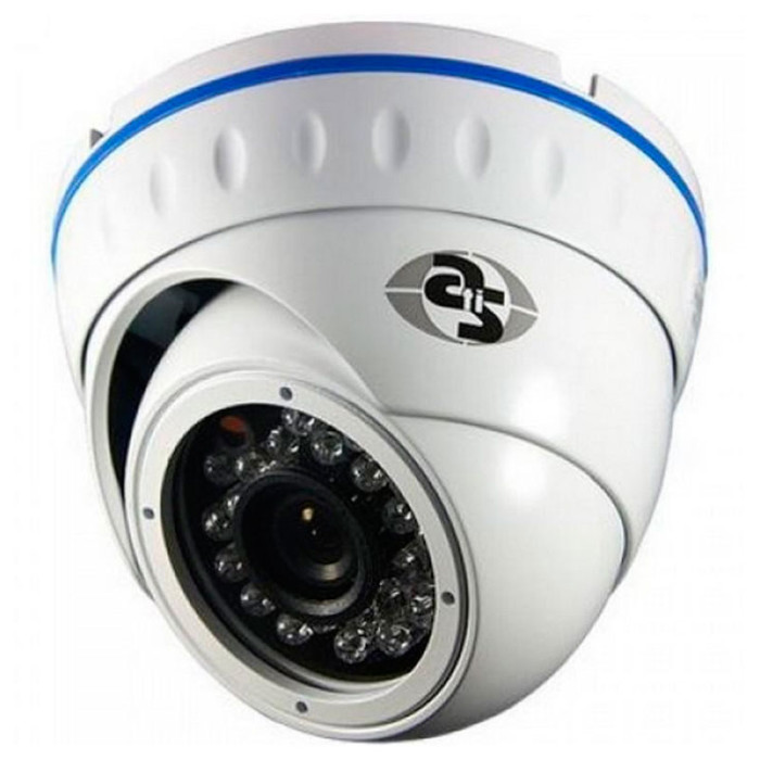 ATIS ACVD-21MIR-20W/3.6