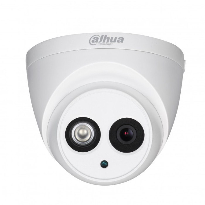 Dahua Technology HAC-HDW1200E
