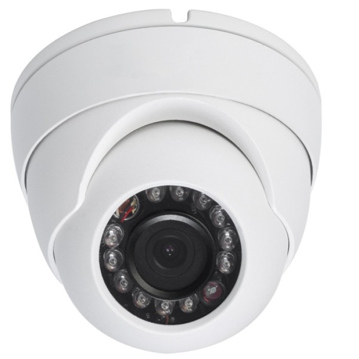 Dahua Technology HAC-HDW1200M